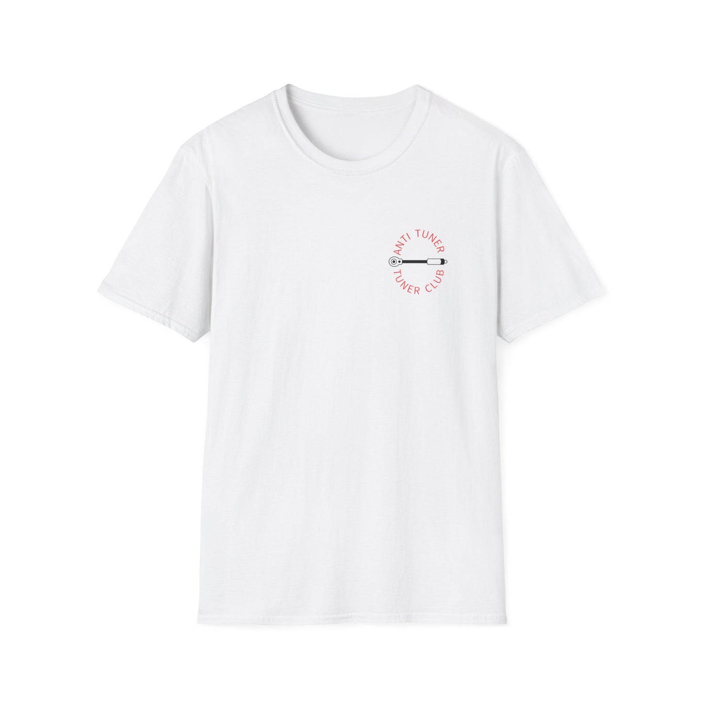 ATTC Tuner Definition T-Shirt